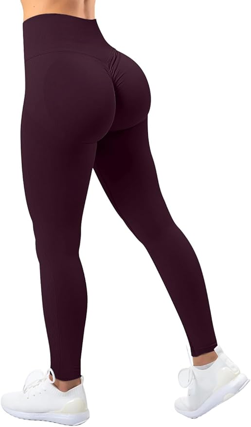 TAYOEA Leggings Compresión